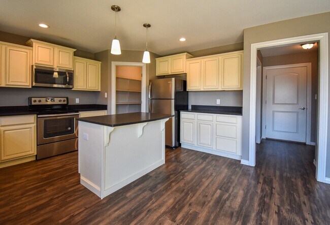 Foto del edificio - Stunning 3 bedroom, 2 bathroom Home available in Prairie Grove!