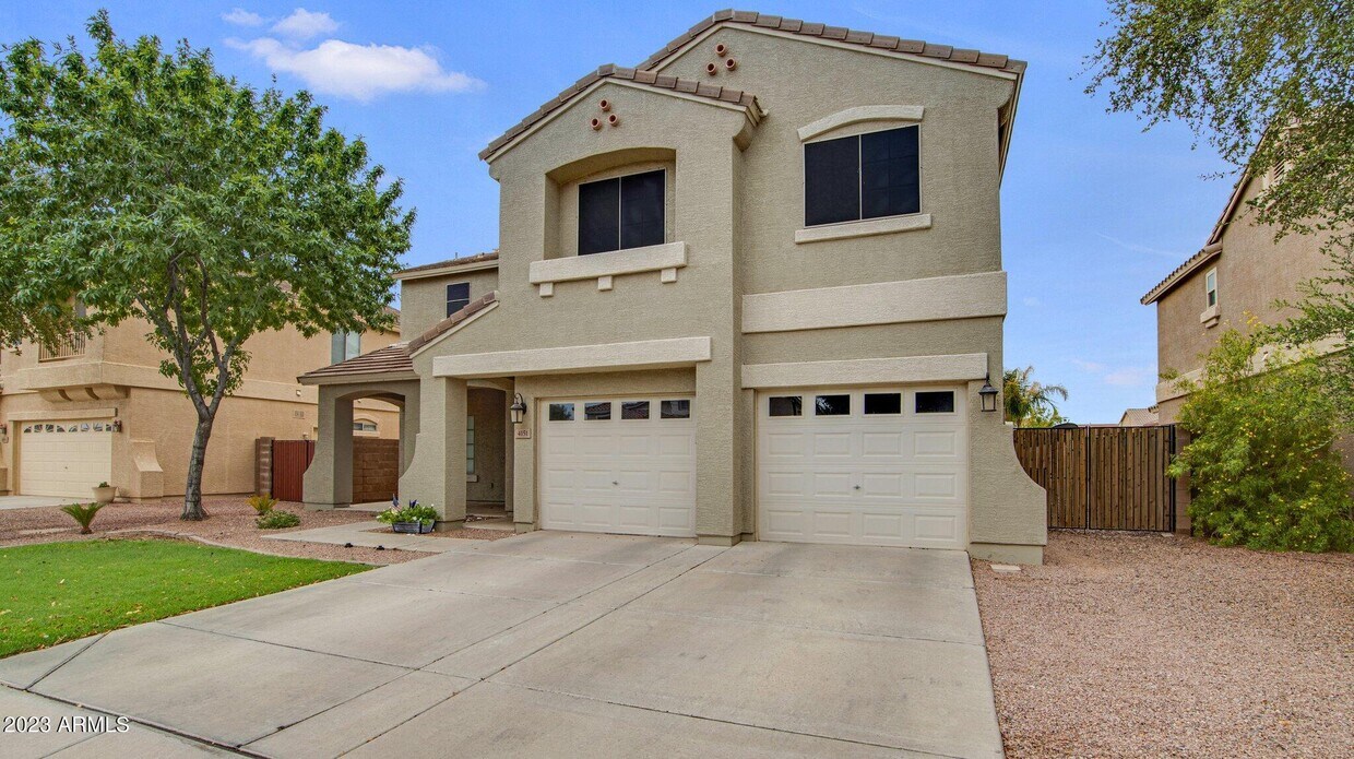 4151 E Winged Foot Pl, Chandler, AZ 85249 House Rental in Chandler