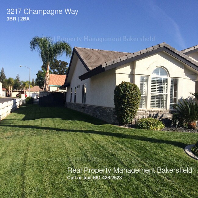 Building Photo - 3217 Champagne Way