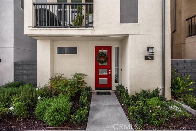 Foto del edificio - 26 Crown Point Dr