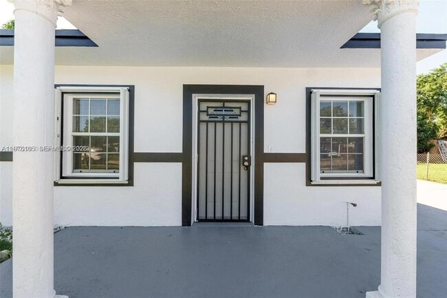Photo - 2410 NW 159th Terrace House
