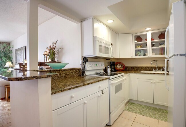 Building Photo - 2600 N Flagler Dr