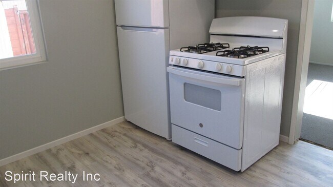 Foto del edificio - 2 br, 1 bath House - 1015 Emory St