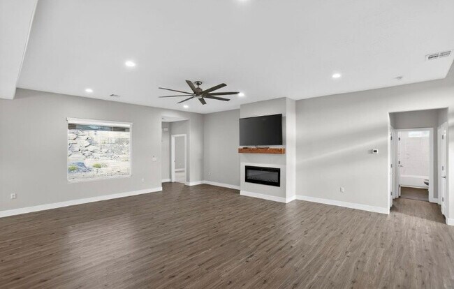 Foto del edificio - 1838 W 180 N