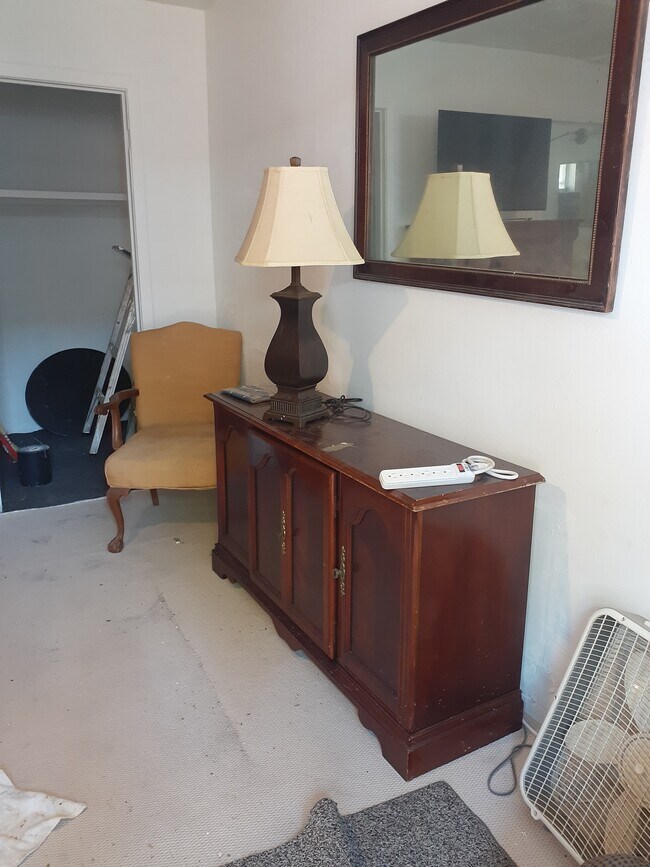 Foto del edificio - 3820 Buchanan St
