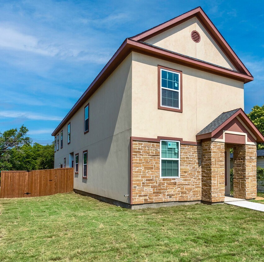 101 McKinley St, Garland, TX 75042 House Rental in Garland, TX