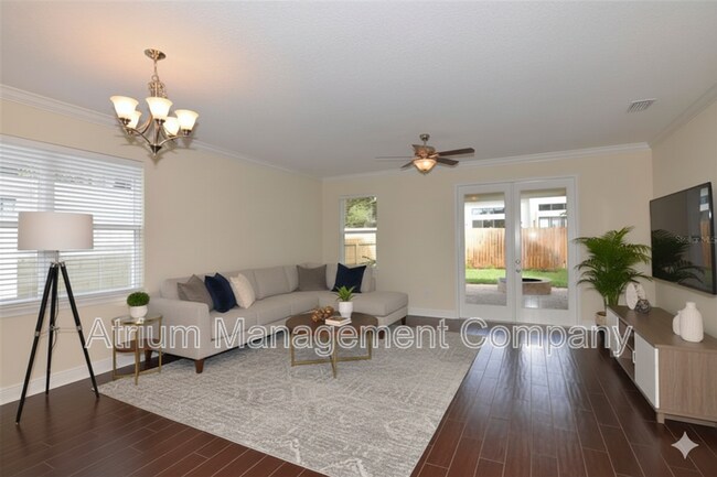 Photo - 2916 E Washington St Townhome