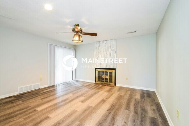 Foto del edificio - 3 Bedroom Pet-Friendly Home in Memphis, TN...