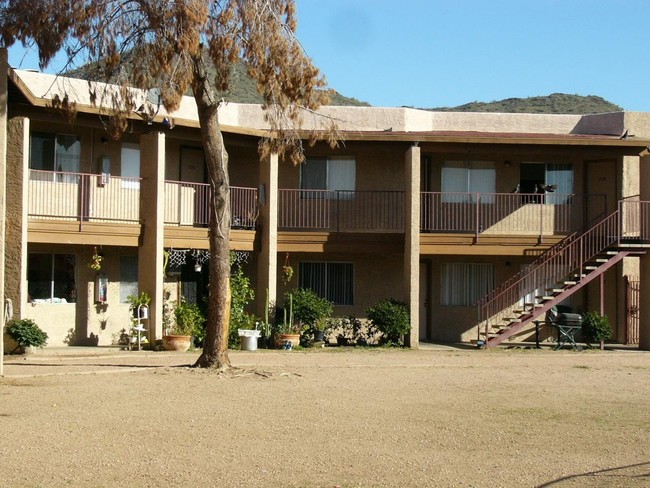 Foto del edificio - West Eleventh
