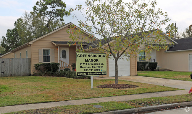 Building Photo - Catalyst Greensbrook Manor Homes