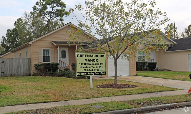 Foto del edificio - Catalyst Greensbrook Manor Homes