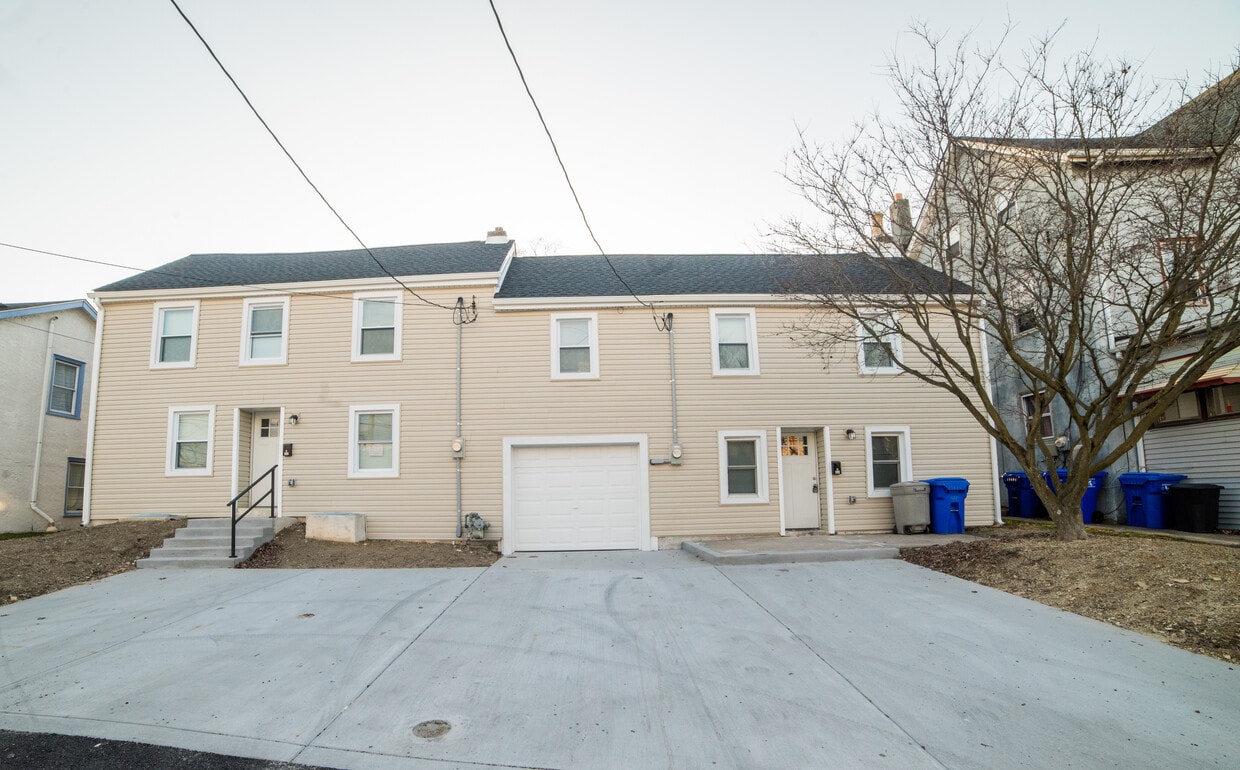602 Roosevelt Ave, Glenside, PA 19038 Townhome Rentals in Glenside PA