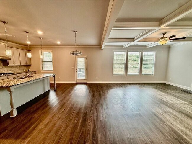 Foto del edificio - 3606 Andover Wy