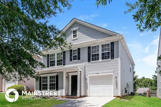 Building Photo - 2041 Dunsmore Ln