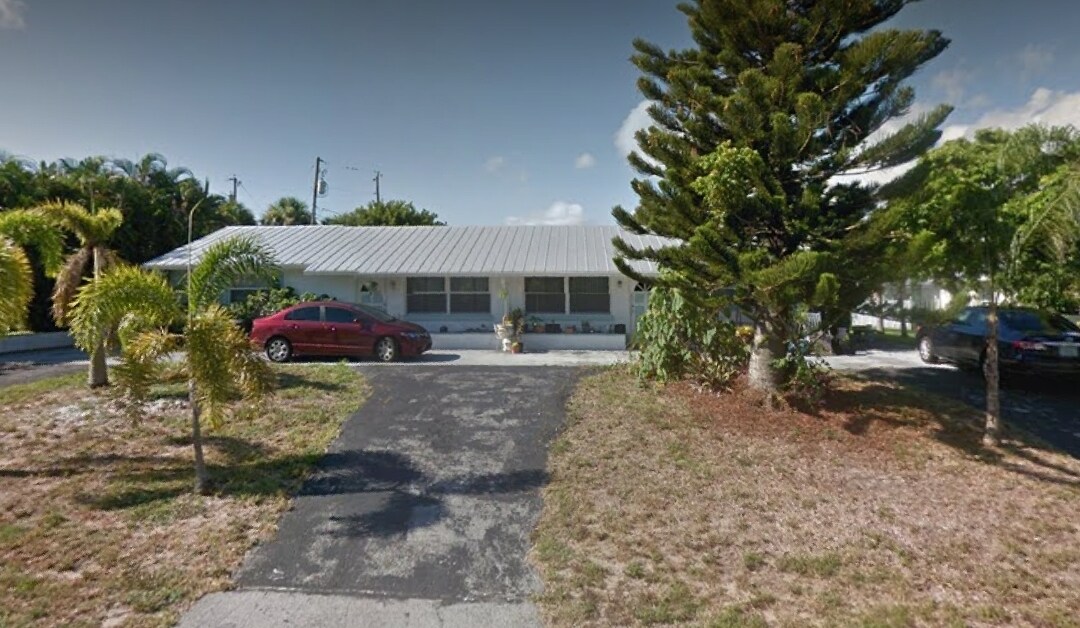 Primary Photo - 1966 Ocala Rd