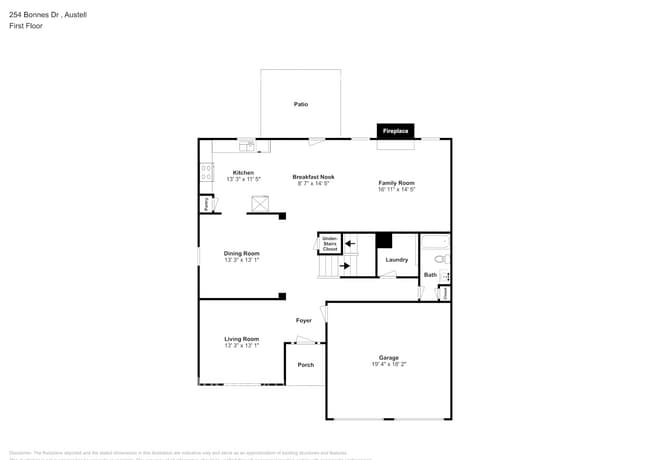 Building Photo - 254 Bonnes Dr SW