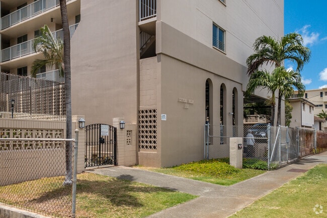 Building Photo - Citron Villa