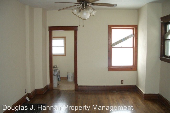 Building Photo - 3 br, 1 bath House - 3920 Morrell