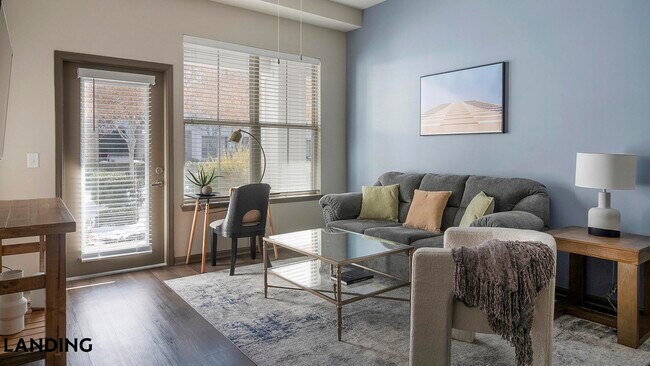 Foto del edificio - 1200 Brookwood Dr