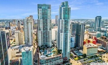 Building Photo - 244 Biscayne Blvd