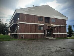 Building Photo - 10303-10396 96 Ave