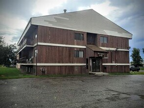 Building Photo - 10303-10396 96 Ave