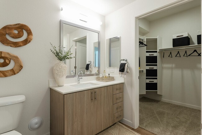 Camelback Second Bathroom - Liv+ Union Peak