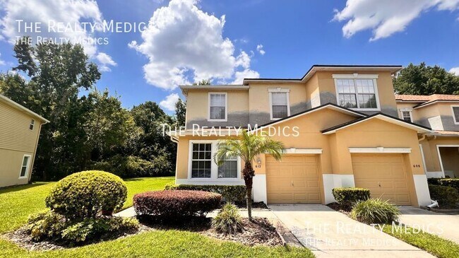 Foto del edificio - 612 Old Pine Ct