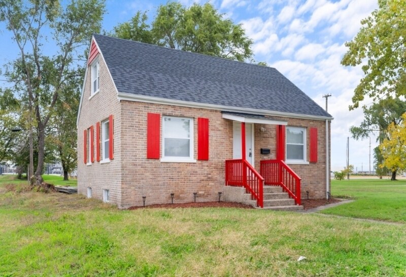 Foto principal - 514 Spring St