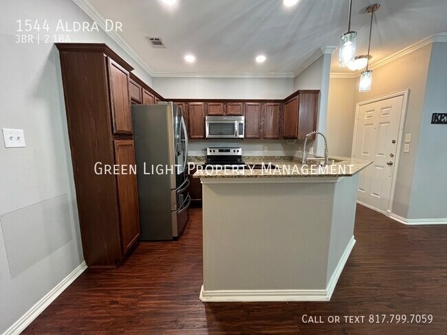 Building Photo - 1544 Aldra Dr