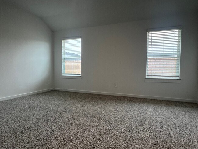 Foto del edificio - 1107 Fringed Bluestar Dr