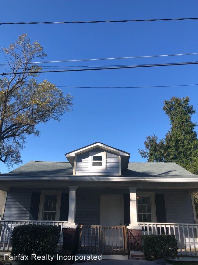 Foto del edificio - 3 br, 1 bath House - 1104 Moreland Ave