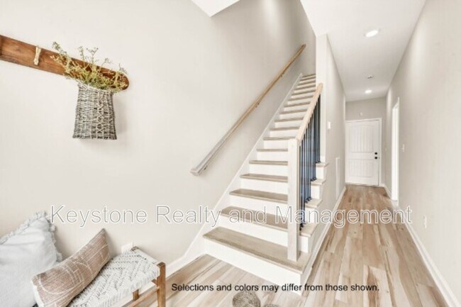 Foto del edificio - 2373 Pea Ridge Rd