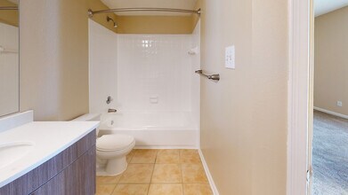 Interior Photo - Wellington Place at Olde Town
