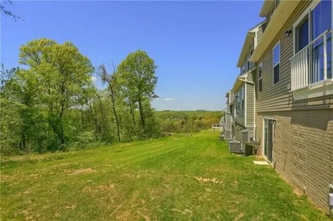 Foto del edificio - McConnell Trails 3 Bedroom, 2.5 Bathroom T...
