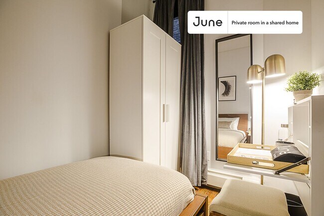 Foto del edificio - Room in Shared 4 bed/2 bath home