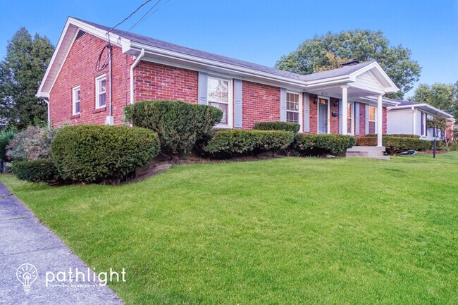 Building Photo - 4101 Manner Dale Drive, Louisville, KY, 40220