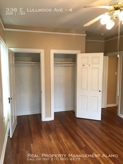 Foto del edificio - 336 E Lullwood Ave