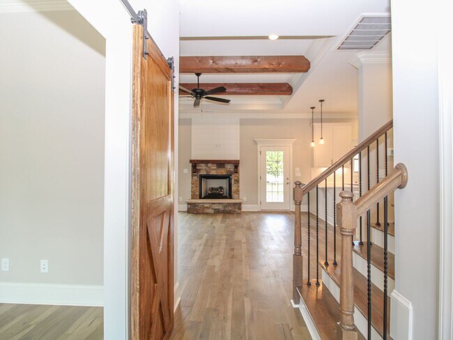 Foto del edificio - Fabulous Home in Canebrake