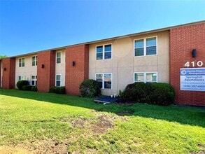 Building Photo - 410 Bryan St