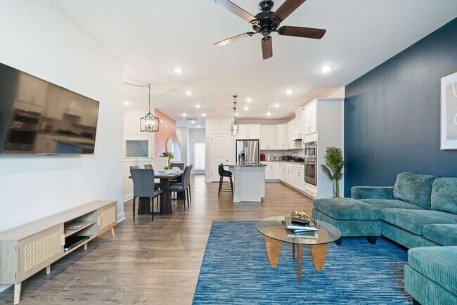 Foto del edificio - 1010 Falling Rock Pl