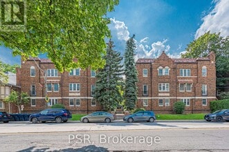 Building Photo - 480 Oriole Pkwy