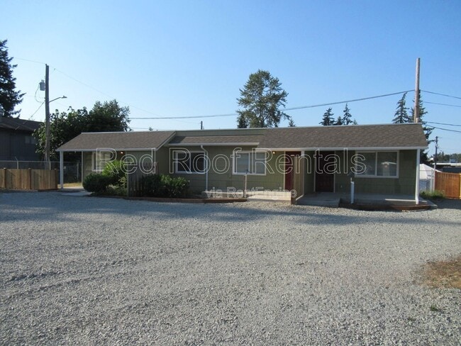 Building Photo - 14212 Pacific Ave S