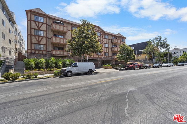 Foto del edificio - 424 Westmoreland Ave