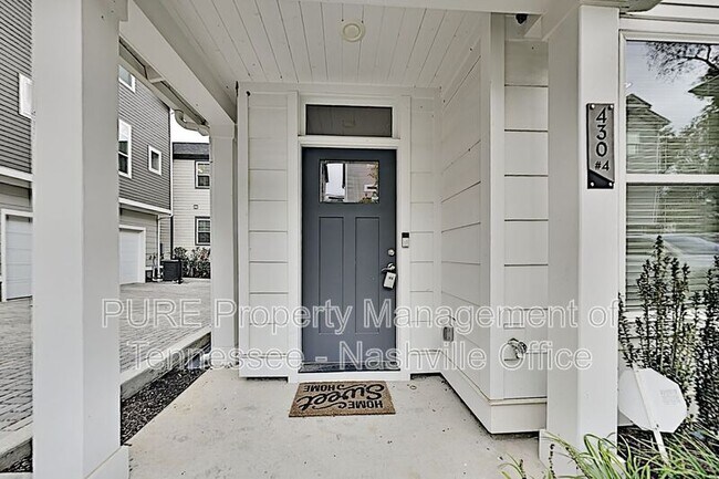 Foto del edificio - 430 Merritt Ave