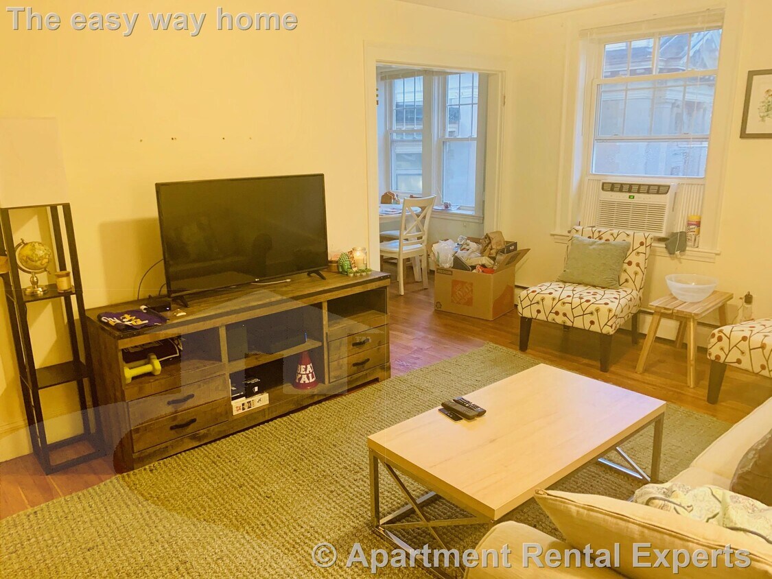 40 College Ave Unit 21, Somerville, MA 02144 Apartments in Somerville