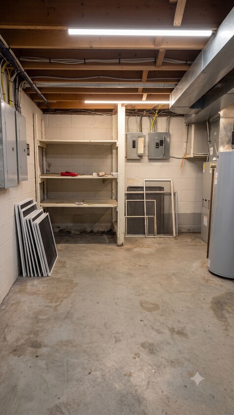 Foto del edificio - 4378 N 17th St