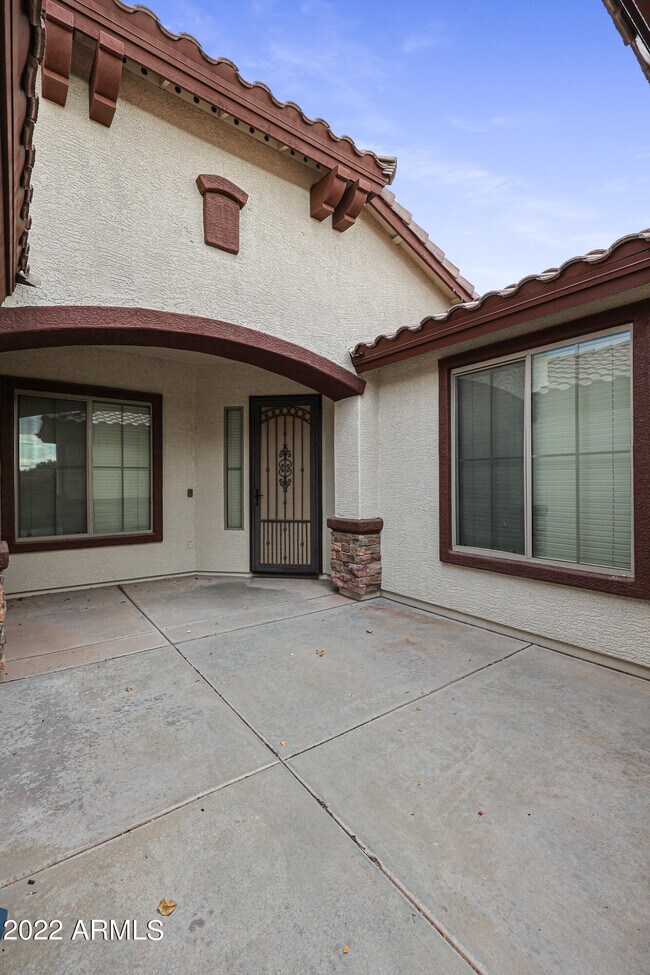 Foto del edificio - 39513 N Graham Way