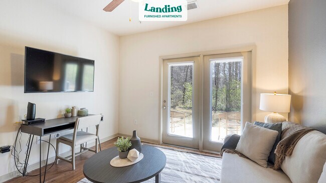 Building Photo - 2000 Ashby Ln