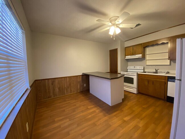 Foto del edificio - McCullars- 424